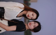 张朝阳辟谣忘年恋